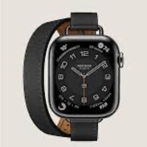 Hermès Double Tour 41 mm band (+ sports band) BANDS ONLY